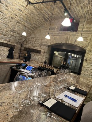 Adam Puchta Winery by null