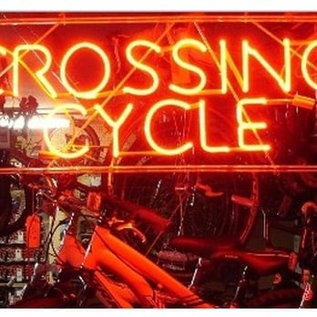 Crossing Cycle - Bikes Near Me - Franklin, Massachusetts