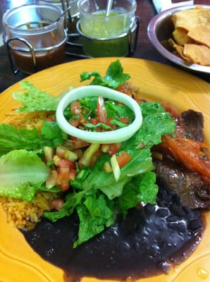 Taqueria Y Fonda La Mexicana by null