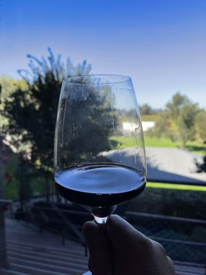 Rodney Strong Vineyards by null