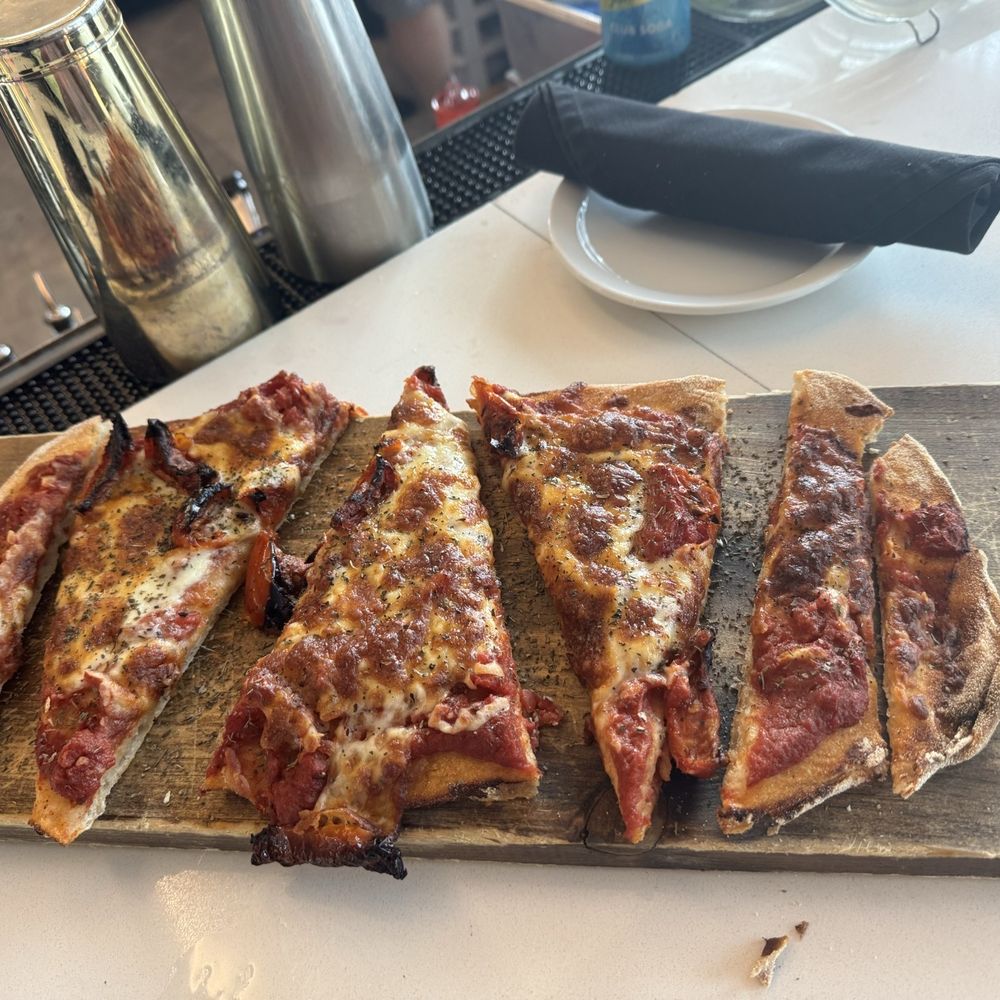 Margherita Pizza