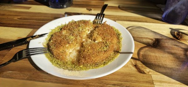 Falafel King by null