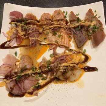 Maru Sushi - Sushi Bars Near Me - Westminster, California