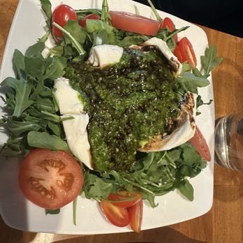 Olivella's Pizza and Wine - Fort Worth - Pizza Near Me - Fort Worth, Texas