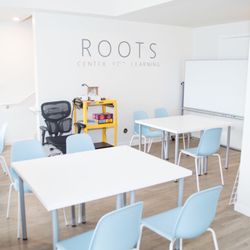 Roots Center for Learning