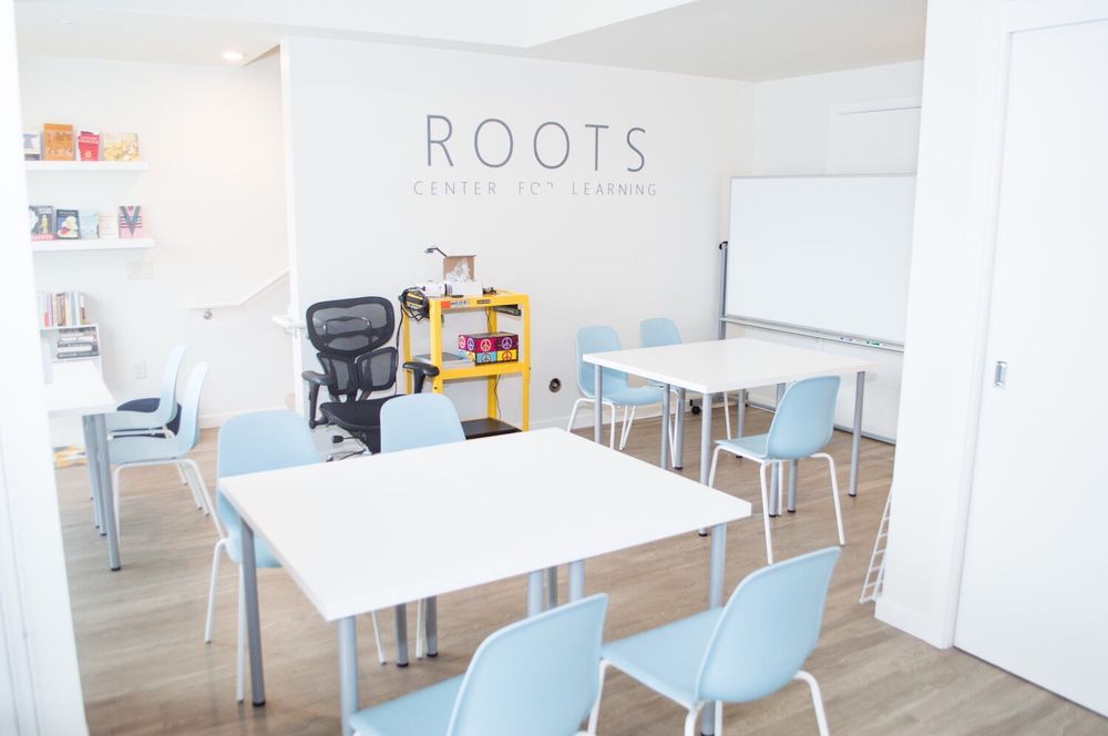 Roots Center for Learning - reading tutor in Beaverton, OR