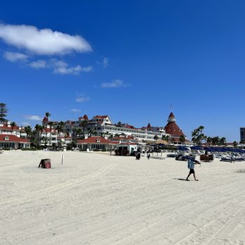 Hotel del Coronado, Curio Collection by Hilton - Coronado, CA