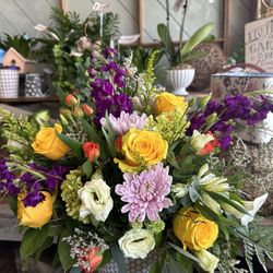 Falmouth Florist
