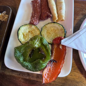 TashTea Restaurant Cafe - Breakfast & Brunch Near Me - Antioch, Tennessee