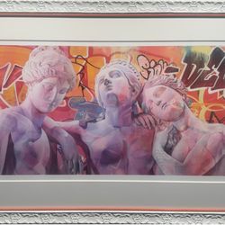 Artistic Picture Framing