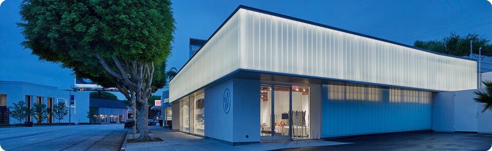 Blu Dot 14 Beitrage Mobel 8751 Beverly Blvd West Hollywood