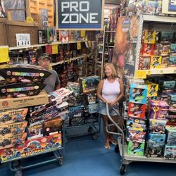 Pro Zone Customers love FIREWORKS only at Caseys Fireworks