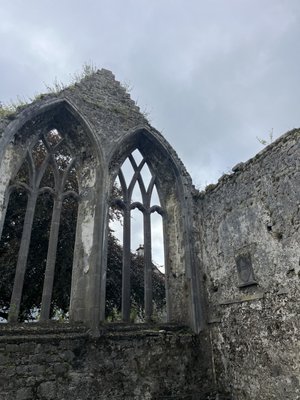 Ennis Friary by null