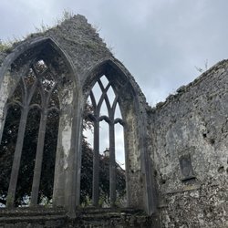 Ennis Friary
