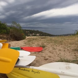 Bundeena Kayaks - Bundeena Kayaks - fun day out