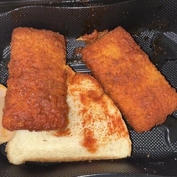 Dave's Hot Chicken - Chicken Shop Near Me - San Diego, California Dave's Hot Chicken - Chicken Shop Near Me - San Diego, California