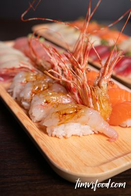 JingHe Japanese Restaurant by null