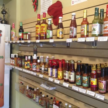 Suzies Hot Shoppe - Herbs & Spices Near Me - New Hope, Pennsylvania Suzies Hot Shoppe - Herbs & Spices Near Me - New Hope, Pennsylvania