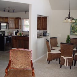 Paradise Cove Marine Resort - Living room # 7