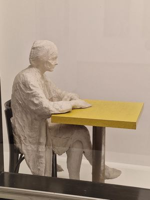Museum Ludwig by null