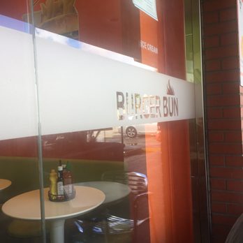 Burger Bun - Burgers Near Me - Glendale, California