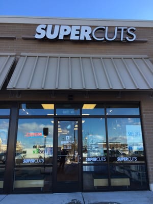 Supercuts 25791 E Smoky Hill Rd Unit 4 Aurora Co Hair Salons Mapquest