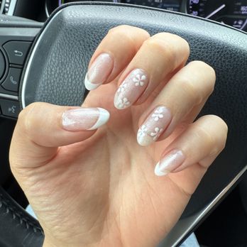 Pamper Nails & Spa - Gel-builder nails - Nail Salons Near Me - Sunnyvale, California Pamper Nails & Spa - Gel-builder nails - Nail Salons Near Me - Sunnyvale, California