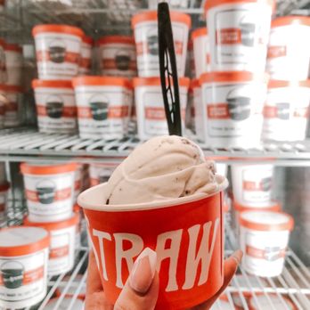 Salt & Straw - Ice Cream & Frozen Yogurt Near Me - Pasadena, California