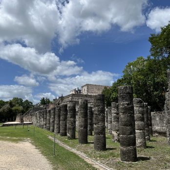 Zona Arqueológica Chichen Itzá - Landmarks & Historical Buildings Near Me - Chichen-Itzá, YUC