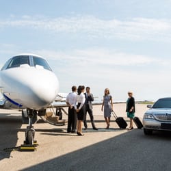 RedTie Transportation