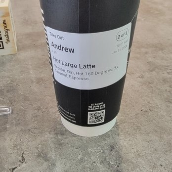Queen Beans Cafe - Coffee & Tea Near Me - Coraopolis, Pennsylvania