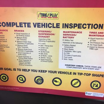 Tires Plus - Tires Near Me - Orlando, Florida