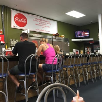 Perfectly Frank - New American Near Me - Chesapeake, Virginia
