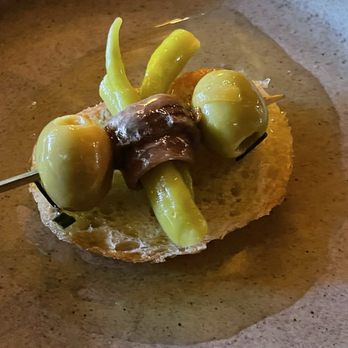 Morcilla - Gildas - Spanish Near Me - Pittsburgh, Pennsylvania