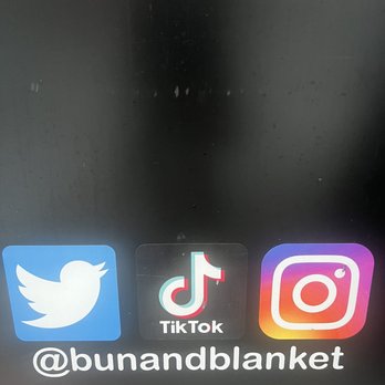 Bun & Blanket - Social media - Burgers Near Me - Glendale, California Bun & Blanket - Social media - Burgers Near Me - Glendale, California