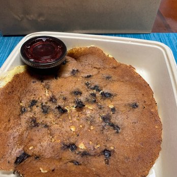 First Watch - Blueberry pancake - Breakfast & Brunch Near Me - Pikesville, Maryland First Watch - Blueberry pancake - Breakfast & Brunch Near Me - Pikesville, Maryland