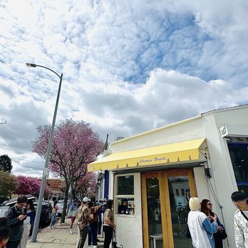 Courage Bagels - Bagels Near Me - Los Angeles, California Courage Bagels - Bagels Near Me - Los Angeles, California