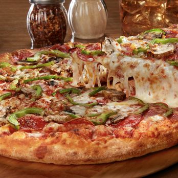 Barro's Pizza - Pizza Near Me - Tempe, Arizona