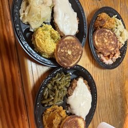 Goolsby's