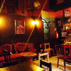 Mayan Pub