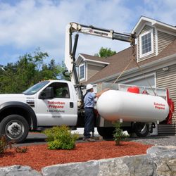 Suburban Propane