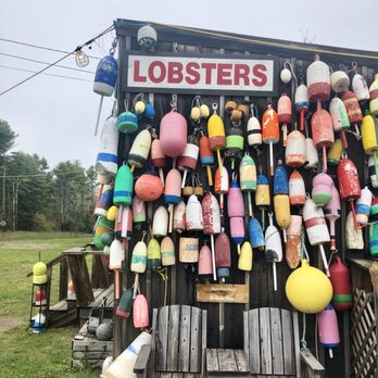 Happy Clam Shack - Seafood Near Me - Bar Harbor, Maine