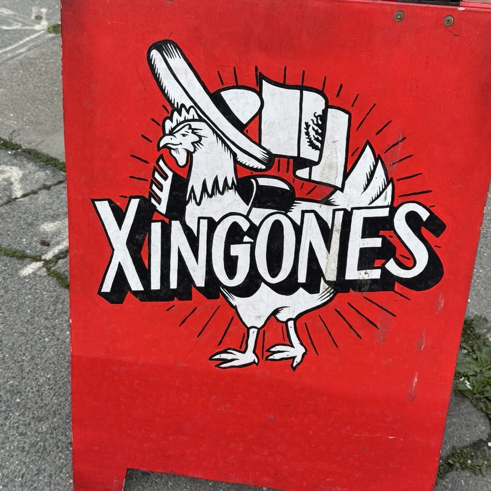 Xingones Cantina - Tacos Near Me - Oakland, California Xingones Cantina - Tacos Near Me - Oakland, California