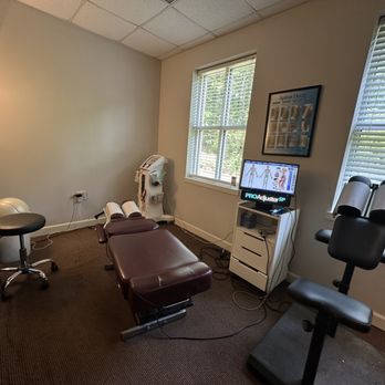 Carter Chiropractic - Chiropractors Near Me - Raleigh, North Carolina Carter Chiropractic - Chiropractors Near Me - Raleigh, North Carolina