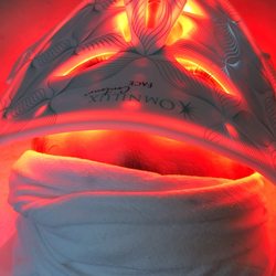 G. Skin Therapy - OMNILUX LED LIGHT THERAPY