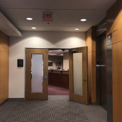 Washington Radiology Chevy Chase