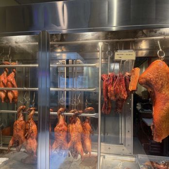 Imperial Garden #2 Restaurant - How much is that Pig & Duck in the window? - Dim Sum Near Me - Fresno, California Imperial Garden #2 Restaurant - How much is that Pig & Duck in the window? - Dim Sum Near Me - Fresno, California