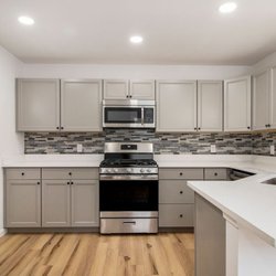 Method Home Renovations