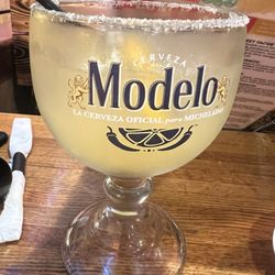 House Margarita