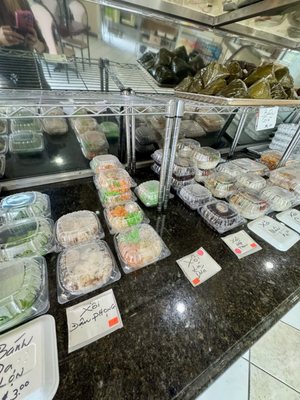 Huy's Sandwiches by null